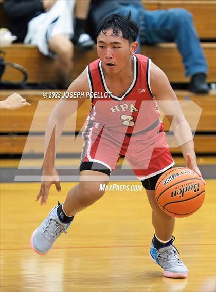 Thumbnail 2 in Hawaii Prep @ Waiakea photogallery.