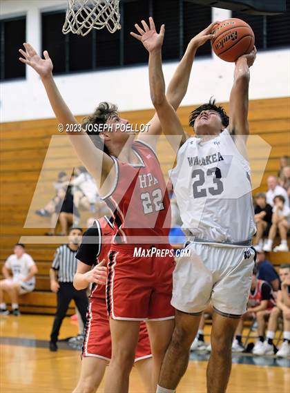 Thumbnail 1 in Hawaii Prep @ Waiakea photogallery.