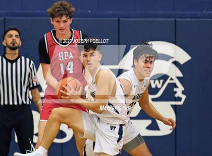 Thumbnail 3 in Hawaii Prep @ Waiakea photogallery.