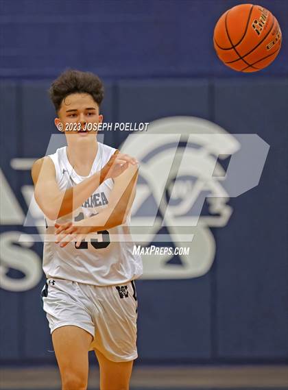 Thumbnail 3 in Hawaii Prep @ Waiakea photogallery.
