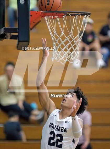 Thumbnail 1 in Hawaii Prep @ Waiakea photogallery.