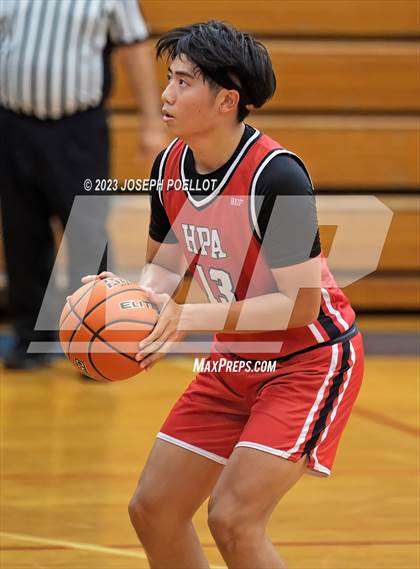 Thumbnail 2 in Hawaii Prep @ Waiakea photogallery.