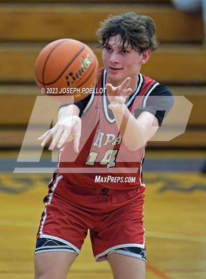 Thumbnail 1 in Hawaii Prep @ Waiakea photogallery.