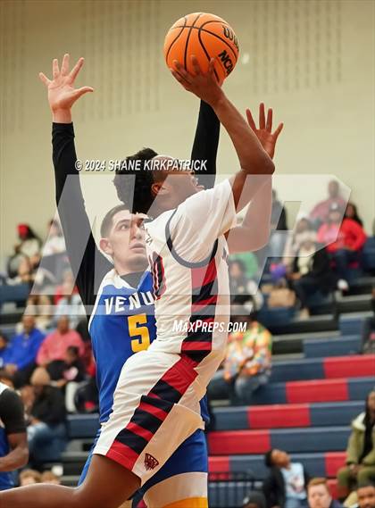 Thumbnail 3 in Venus @ Life Waxahachie photogallery.