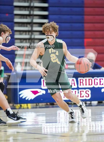 Thumbnail 3 in Mountain Vista @ Dakota Ridge photogallery.
