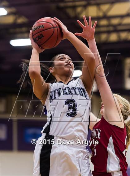 Thumbnail 2 in Northridge @ Riverton photogallery.