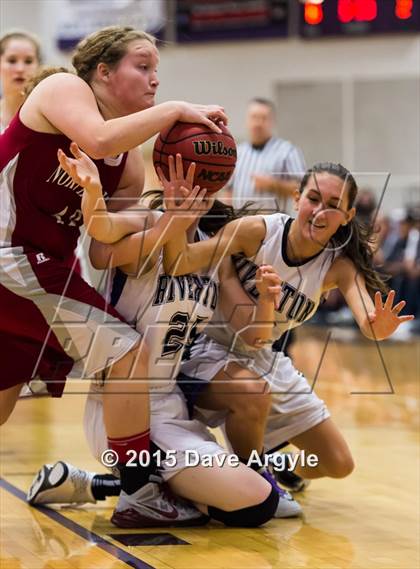 Thumbnail 3 in Northridge @ Riverton photogallery.