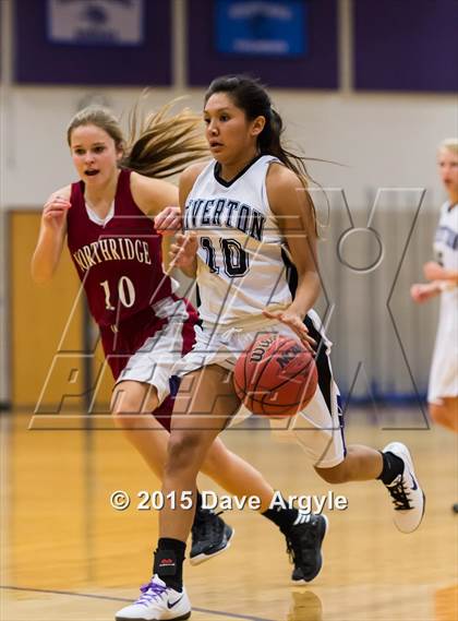 Thumbnail 2 in Northridge @ Riverton photogallery.