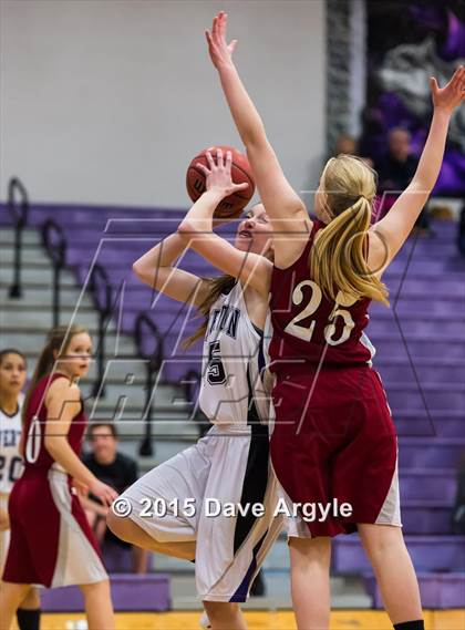 Thumbnail 2 in Northridge @ Riverton photogallery.