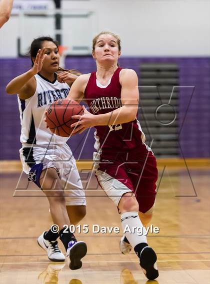 Thumbnail 3 in Northridge @ Riverton photogallery.