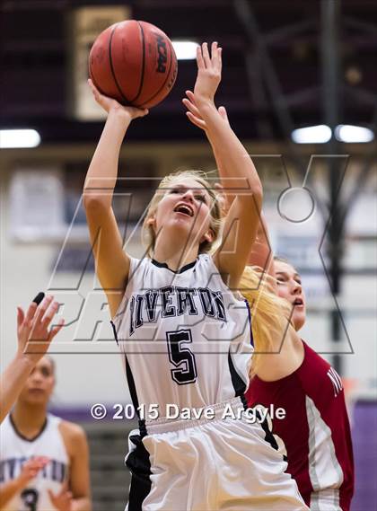 Thumbnail 2 in Northridge @ Riverton photogallery.