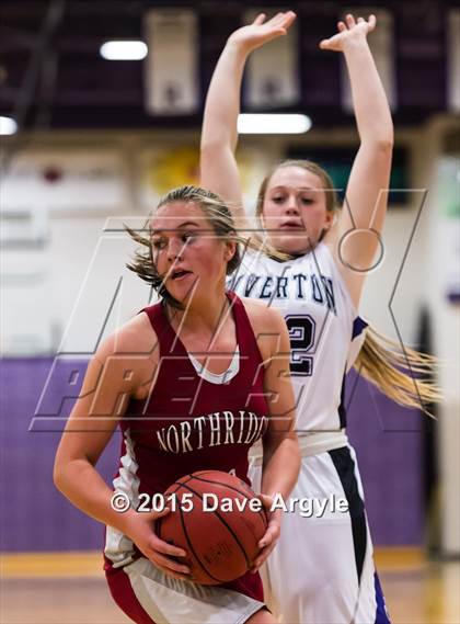 Thumbnail 3 in Northridge @ Riverton photogallery.