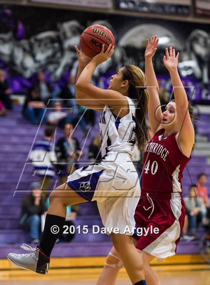 Thumbnail 2 in Northridge @ Riverton photogallery.