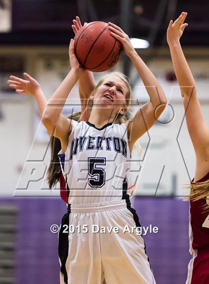 Thumbnail 1 in Northridge @ Riverton photogallery.