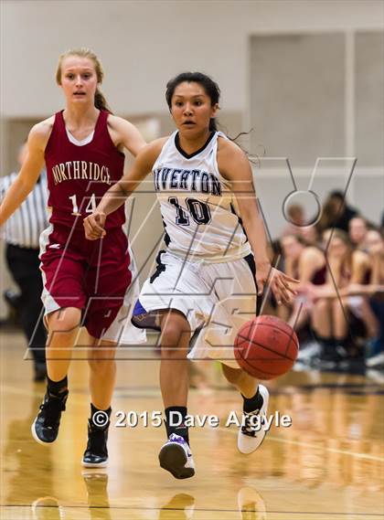 Thumbnail 1 in Northridge @ Riverton photogallery.