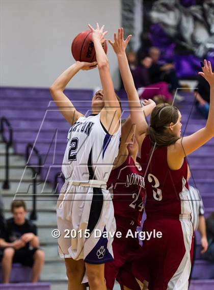 Thumbnail 3 in Northridge @ Riverton photogallery.