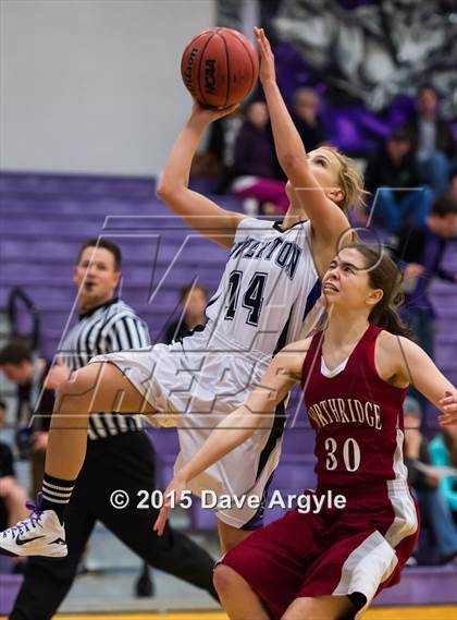 Thumbnail 2 in Northridge @ Riverton photogallery.