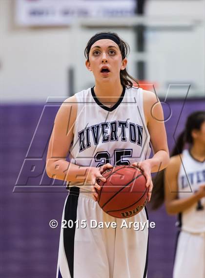 Thumbnail 2 in Northridge @ Riverton photogallery.