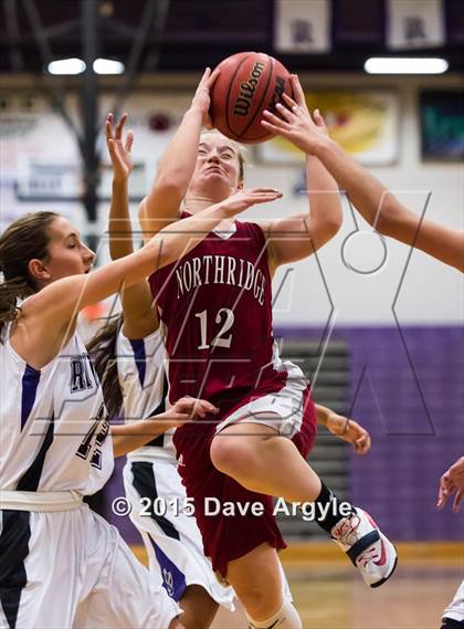 Thumbnail 1 in Northridge @ Riverton photogallery.