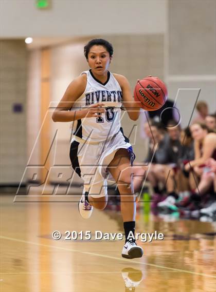 Thumbnail 3 in Northridge @ Riverton photogallery.