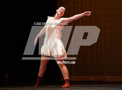 Thumbnail 2 in College Station Strutters Showcase photogallery.
