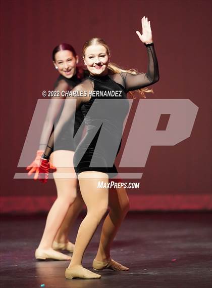 Thumbnail 3 in College Station Strutters Showcase photogallery.