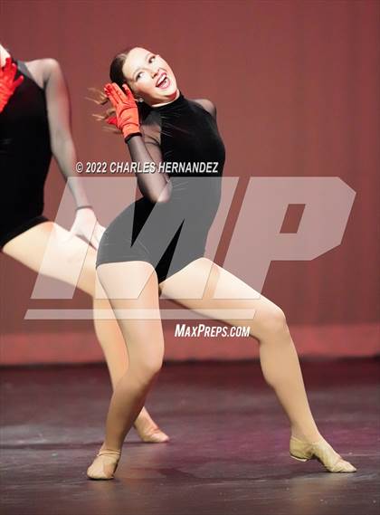 Thumbnail 2 in College Station Strutters Showcase photogallery.