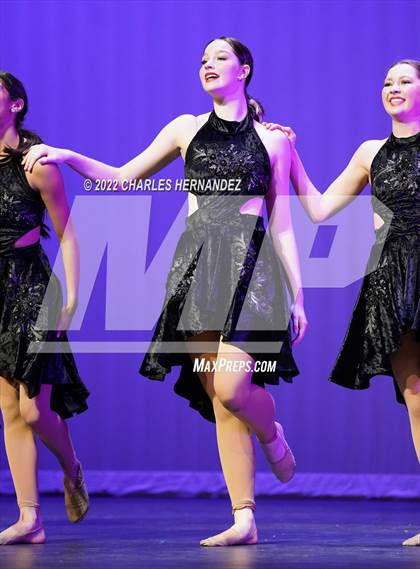 Thumbnail 3 in College Station Strutters Showcase photogallery.