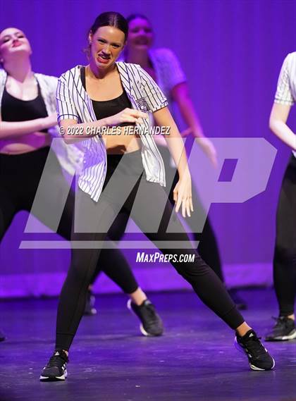 Thumbnail 3 in College Station Strutters Showcase photogallery.