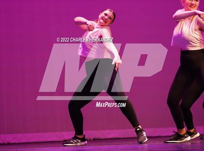 Thumbnail 1 in College Station Strutters Showcase photogallery.