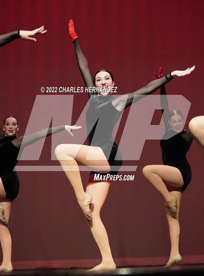 Thumbnail 1 in College Station Strutters Showcase photogallery.