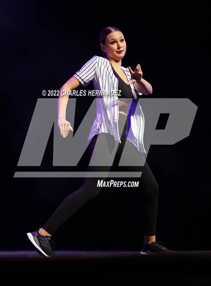 Thumbnail 3 in College Station Strutters Showcase photogallery.
