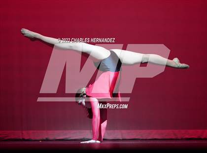 Thumbnail 2 in College Station Strutters Showcase photogallery.
