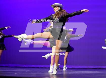 Thumbnail 1 in College Station Strutters Showcase photogallery.