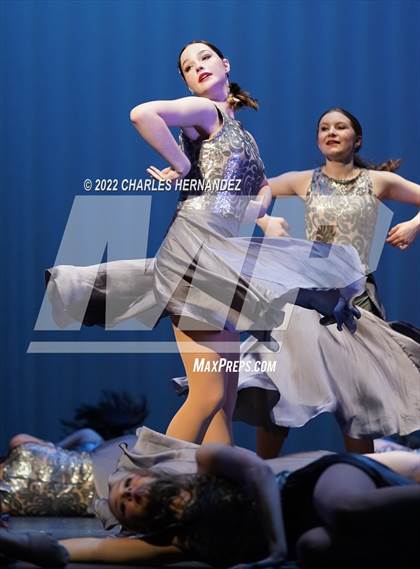 Thumbnail 1 in College Station Strutters Showcase photogallery.