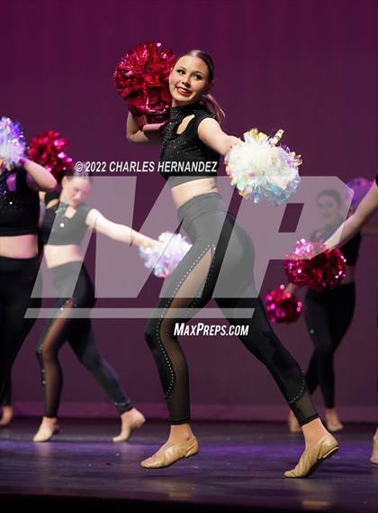 Thumbnail 1 in College Station Strutters Showcase photogallery.