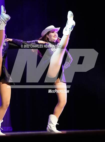 Thumbnail 3 in College Station Strutters Showcase photogallery.