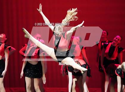 Thumbnail 3 in College Station Strutters Showcase photogallery.