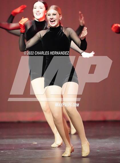 Thumbnail 2 in College Station Strutters Showcase photogallery.