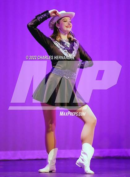 Thumbnail 2 in College Station Strutters Showcase photogallery.