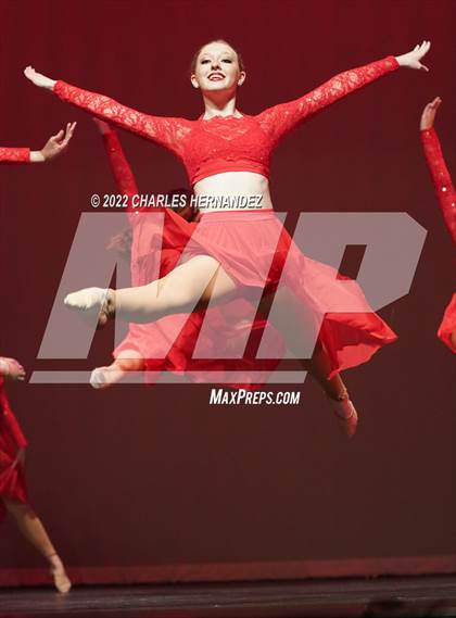 Thumbnail 3 in College Station Strutters Showcase photogallery.