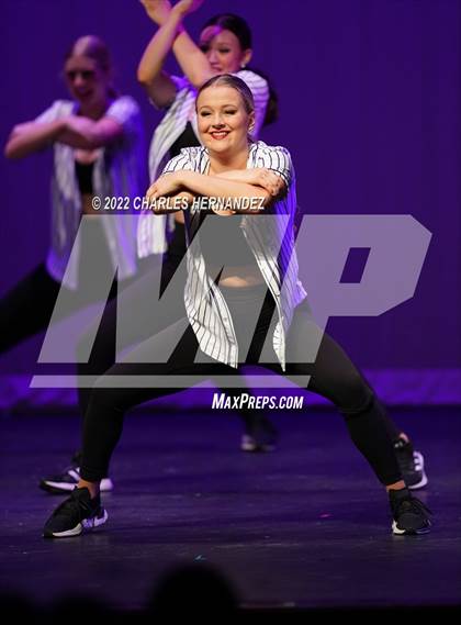 Thumbnail 2 in College Station Strutters Showcase photogallery.