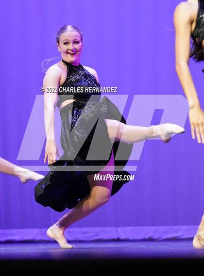 Thumbnail 2 in College Station Strutters Showcase photogallery.