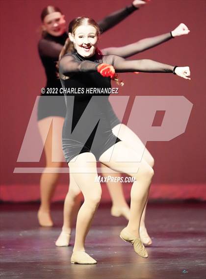 Thumbnail 3 in College Station Strutters Showcase photogallery.