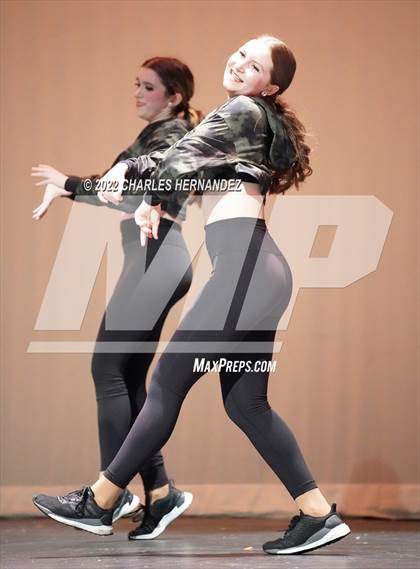Thumbnail 1 in College Station Strutters Showcase photogallery.