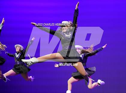 Thumbnail 2 in College Station Strutters Showcase photogallery.