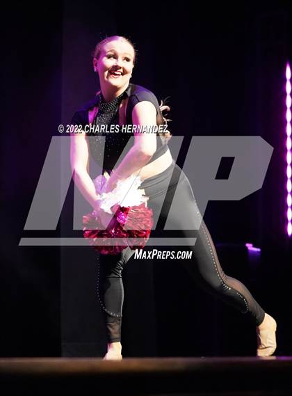 Thumbnail 1 in College Station Strutters Showcase photogallery.