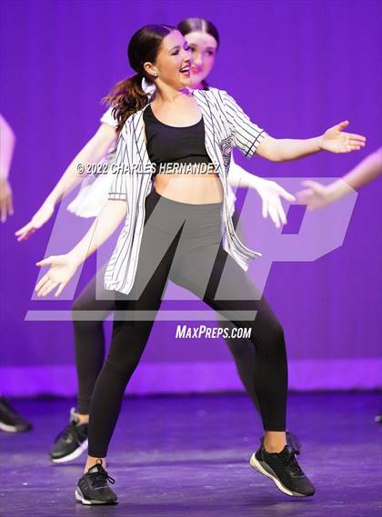 Thumbnail 1 in College Station Strutters Showcase photogallery.