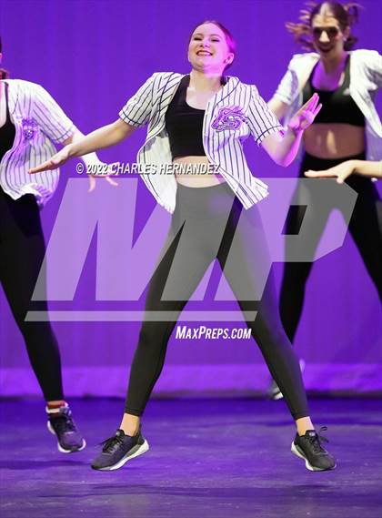 Thumbnail 1 in College Station Strutters Showcase photogallery.
