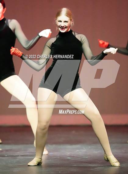 Thumbnail 1 in College Station Strutters Showcase photogallery.